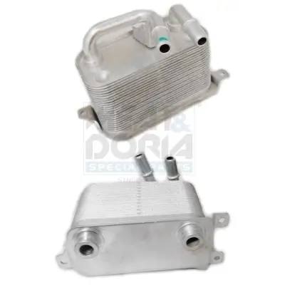 Ölkühler, Motoröl MEAT & DORIA 95028 Bild Ölkühler, Motoröl MEAT & DORIA 95028