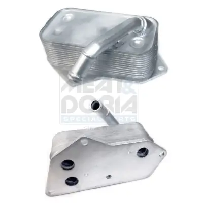 Ölkühler, Motoröl MEAT & DORIA 95029