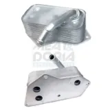 Ölkühler, Motoröl MEAT & DORIA 95029