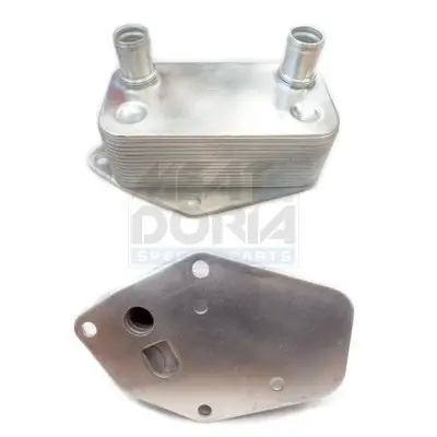 Ölkühler, Motoröl MEAT & DORIA 95030