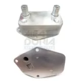 Ölkühler, Motoröl MEAT & DORIA 95030