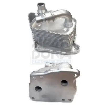 Ölkühler, Motoröl MEAT & DORIA 95032 Bild Ölkühler, Motoröl MEAT & DORIA 95032