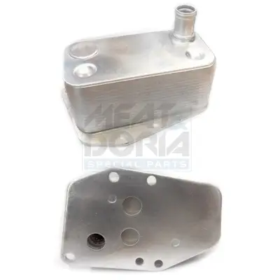 Ölkühler, Motoröl MEAT & DORIA 95035