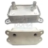 Ölkühler, Motoröl MEAT & DORIA 95044