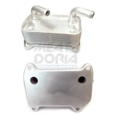 Ölkühler, Motoröl MEAT & DORIA 95045 Bild Ölkühler, Motoröl MEAT & DORIA 95045
