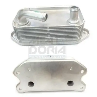 Ölkühler, Motoröl MEAT & DORIA 95046