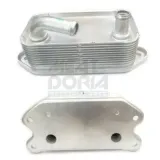 Ölkühler, Motoröl MEAT & DORIA 95046
