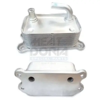Ölkühler, Motoröl MEAT & DORIA 95047