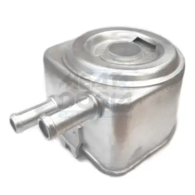 Ölkühler, Motoröl MEAT & DORIA 95048 Bild Ölkühler, Motoröl MEAT & DORIA 95048