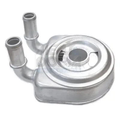 Ölkühler, Motoröl MEAT & DORIA 95049