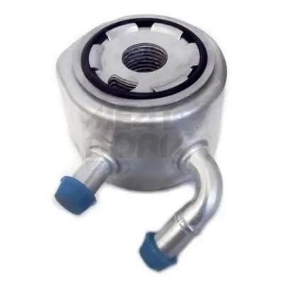 Ölkühler, Motoröl MEAT & DORIA 95053 Bild Ölkühler, Motoröl MEAT & DORIA 95053