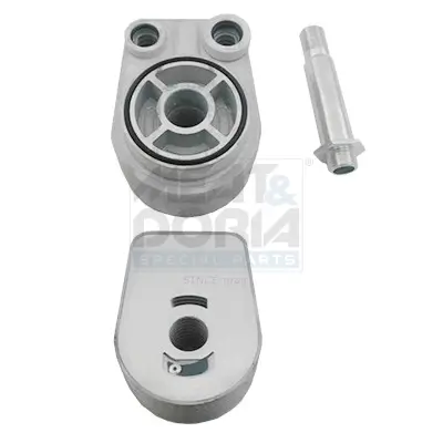 Ölkühler, Motoröl MEAT & DORIA 95054 Bild Ölkühler, Motoröl MEAT & DORIA 95054