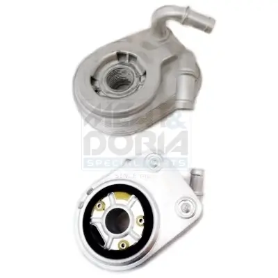 Ölkühler, Motoröl MEAT & DORIA 95061 Bild Ölkühler, Motoröl MEAT & DORIA 95061