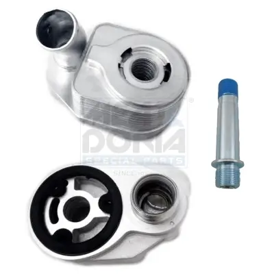 Ölkühler, Motoröl MEAT & DORIA 95062