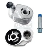 Ölkühler, Motoröl MEAT & DORIA 95062