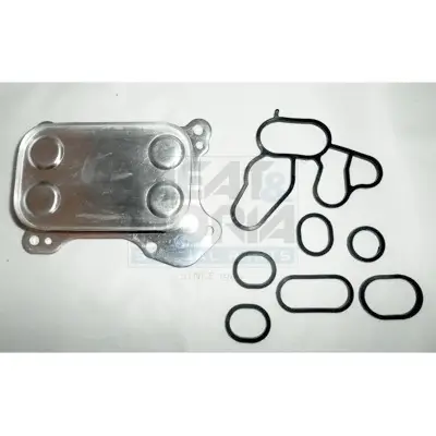 Ölkühler, Motoröl MEAT & DORIA 95063