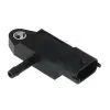 Sensor, Abgasdruck MEAT & DORIA 82575