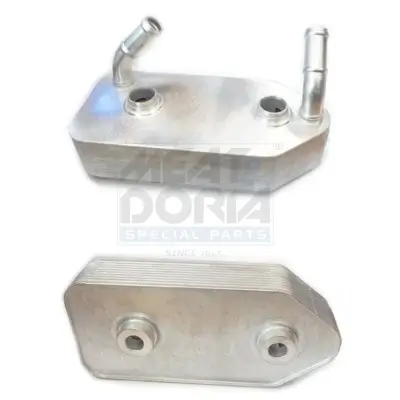Ölkühler, Automatikgetriebe MEAT & DORIA 95073