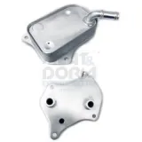 Ölkühler, Motoröl MEAT & DORIA 95074