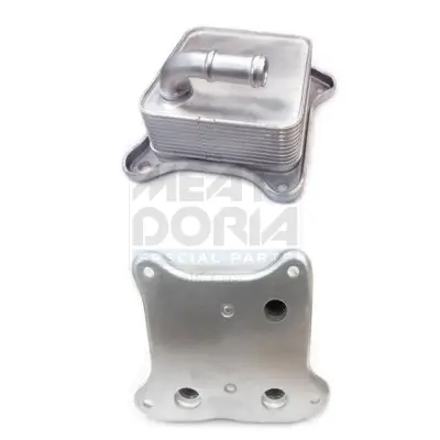 Ölkühler, Motoröl MEAT & DORIA 95076