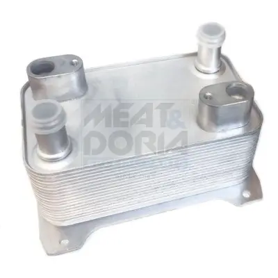 Ölkühler, Automatikgetriebe MEAT & DORIA 95078 Bild Ölkühler, Automatikgetriebe MEAT & DORIA 95078
