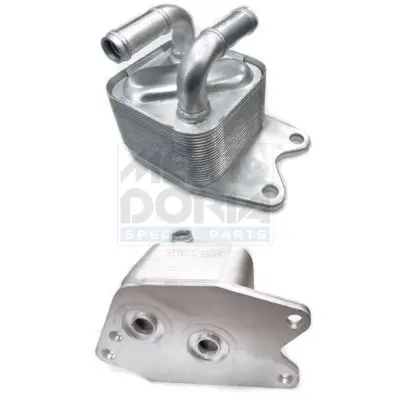 Ölkühler, Automatikgetriebe MEAT & DORIA 95080