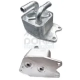 Ölkühler, Automatikgetriebe MEAT & DORIA 95080