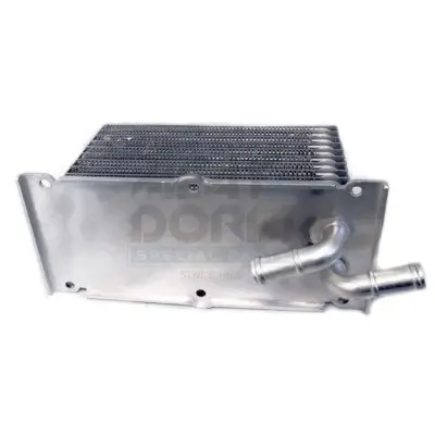 Ölkühler, Motoröl MEAT & DORIA 95084 Bild Ölkühler, Motoröl MEAT & DORIA 95084