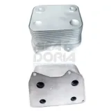 Ölkühler, Motoröl MEAT & DORIA 95085