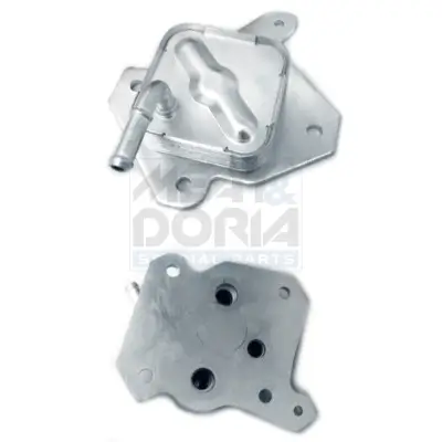 Ölkühler, Motoröl MEAT & DORIA 95090