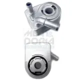 Ölkühler, Motoröl MEAT & DORIA 95093