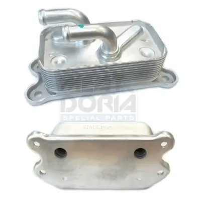 Ölkühler, Motoröl MEAT & DORIA 95097