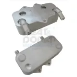 Ölkühler, Motoröl MEAT & DORIA 95098