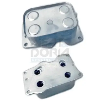Ölkühler, Motoröl MEAT & DORIA 95100