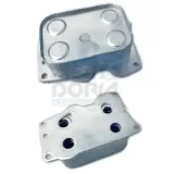 Ölkühler, Motoröl MEAT & DORIA 95100