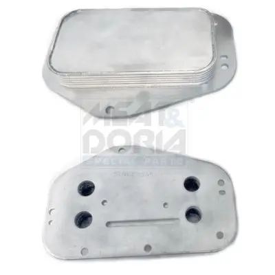 Ölkühler, Motoröl MEAT & DORIA 95101