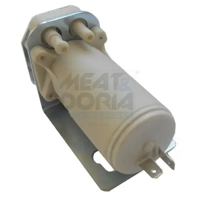 Waschwasserpumpe, Scheibenreinigung MEAT & DORIA 20190 Bild Waschwasserpumpe, Scheibenreinigung MEAT & DORIA 20190