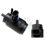 Waschwasserpumpe, Scheibenreinigung MEAT & DORIA 20191