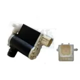 Waschwasserpumpe, Scheibenreinigung MEAT & DORIA 20192