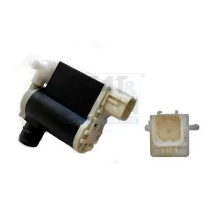 Waschwasserpumpe, Scheibenreinigung MEAT & DORIA 20192 Bild Waschwasserpumpe, Scheibenreinigung MEAT & DORIA 20192