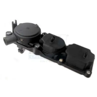 Ventil, Kurbelgehäuseentlüftung MEAT & DORIA 91621