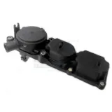 Ventil, Kurbelgehäuseentlüftung MEAT & DORIA 91621