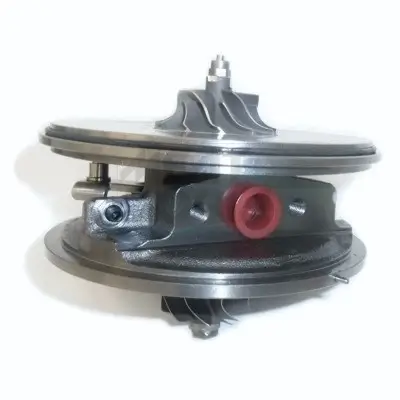 Rumpfgruppe, Turbolader MEAT & DORIA 60467 Bild Rumpfgruppe, Turbolader MEAT & DORIA 60467