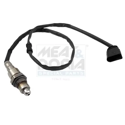 Lambdasonde MEAT & DORIA 81891