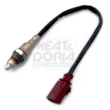 Lambdasonde Abgaskrümmer MEAT & DORIA 81895