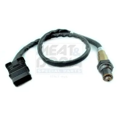 Lambdasonde Abgaskrümmer MEAT & DORIA 81898 Bild Lambdasonde Abgaskrümmer MEAT & DORIA 81898