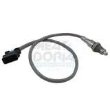 Lambdasonde nach Katalysator MEAT & DORIA 81899