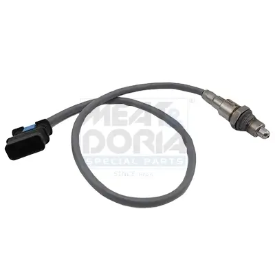 Lambdasonde nach Katalysator MEAT & DORIA 81899 Bild Lambdasonde nach Katalysator MEAT & DORIA 81899