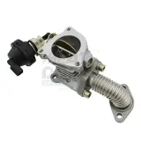 Kraftstoff-Fördereinheit MEAT & DORIA 76570E