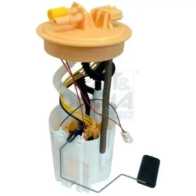 Kraftstoff-Fördereinheit MEAT & DORIA 77585